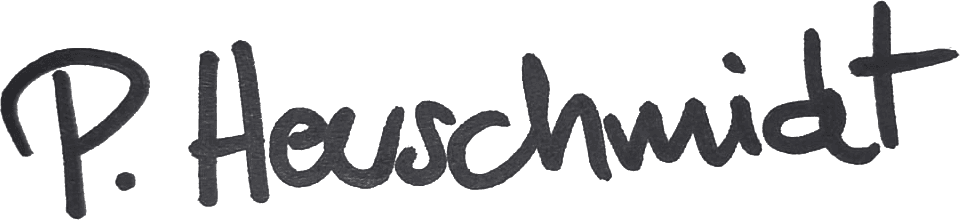 P. Heuschmidt