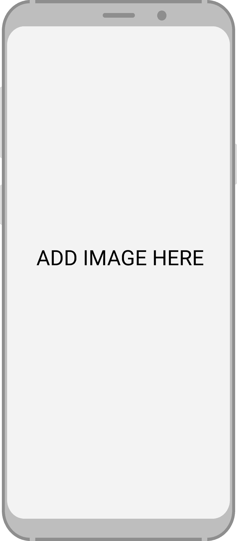 MileOne screen